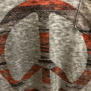 Peace T-shirt